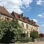 Character In Close To Rocamadour Semesterbostad *