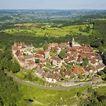 Semesterbostad Character In Close To Rocamadour Loubressac