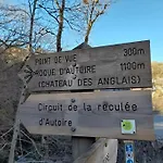 Semesterbostad Character In Close To Rocamadour