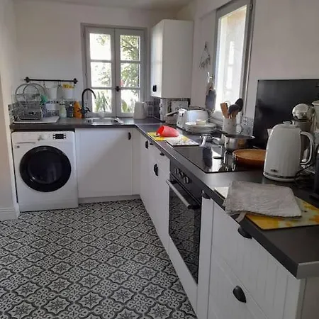 Character In Close To Rocamadour 度假居